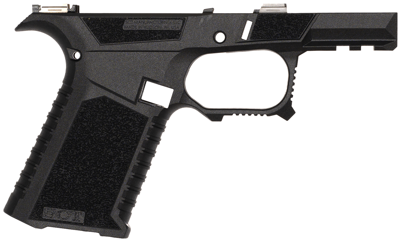 Vizards Guns and Ammo