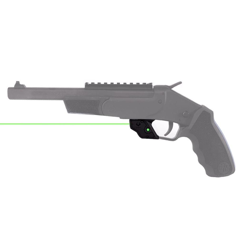Vizards Guns and Ammo