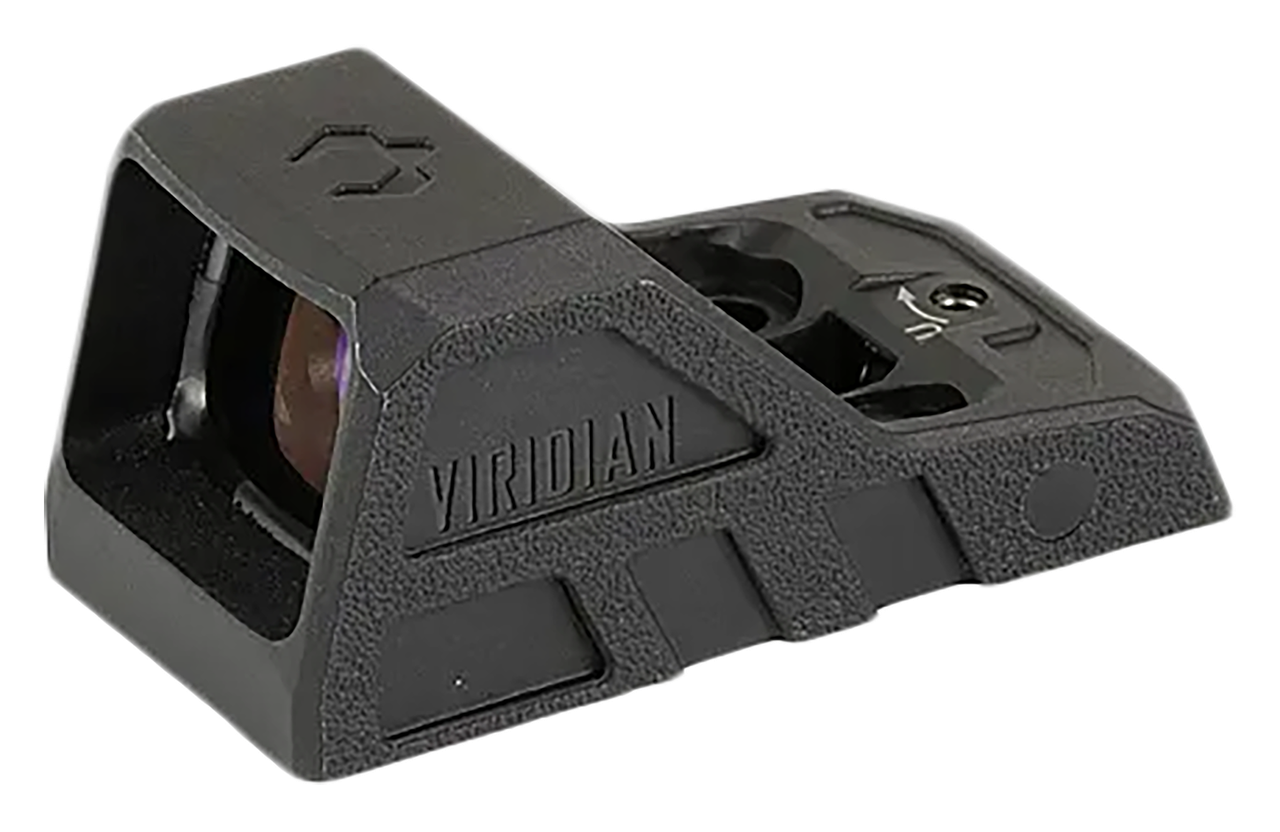 Vizards Guns and Ammo