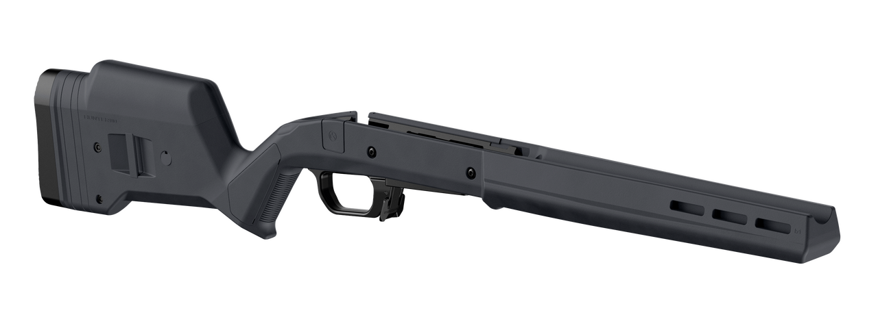 Vizards Guns and Ammo