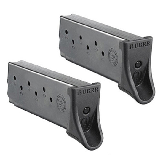 Vizards Guns and Ammo