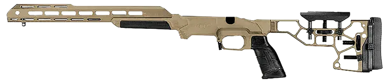 Vizards Guns and Ammo