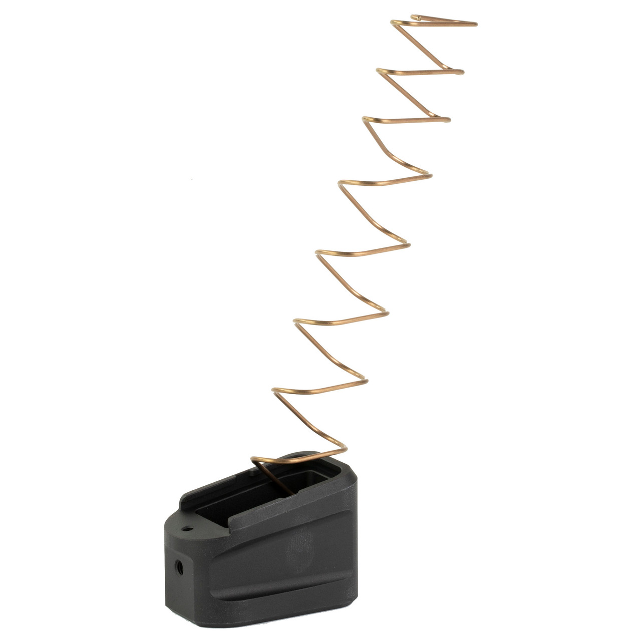 Vizards Guns and Ammo