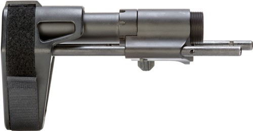 Vizards Guns and Ammo