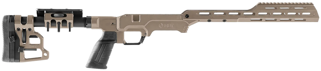 Vizards Guns and Ammo
