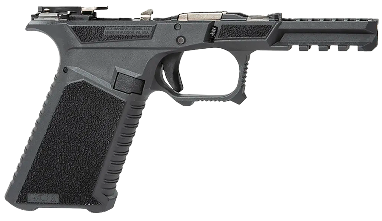 Vizards Guns and Ammo