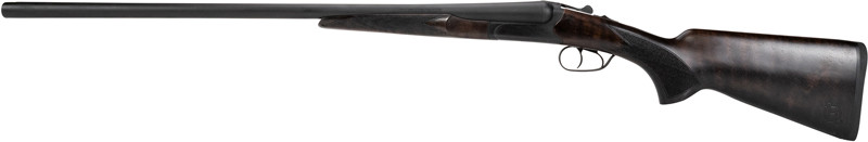 Vizards Guns and Ammo