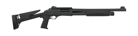 Vizards Guns and Ammo