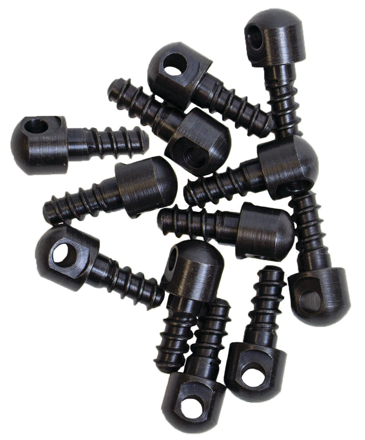 Vizards Guns and Ammo