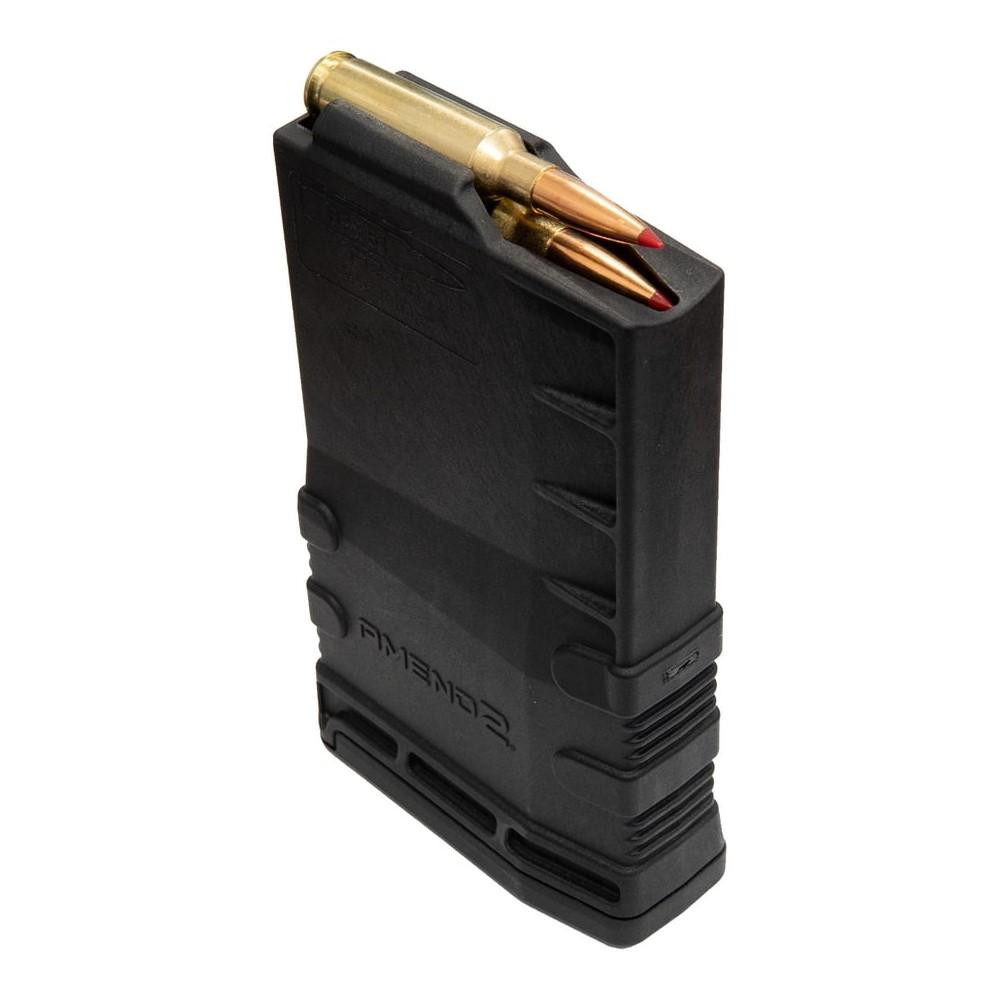 Vizards Guns and Ammo
