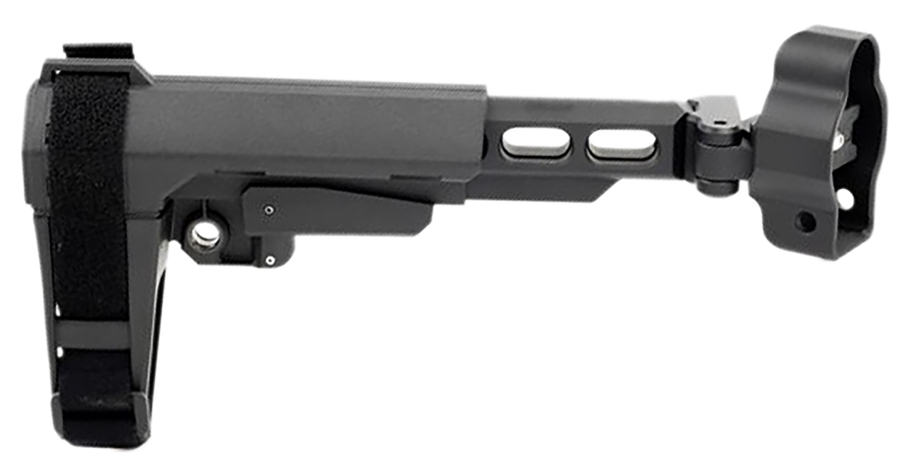 Vizards Guns and Ammo