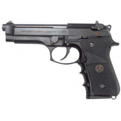 Vizards Guns and Ammo