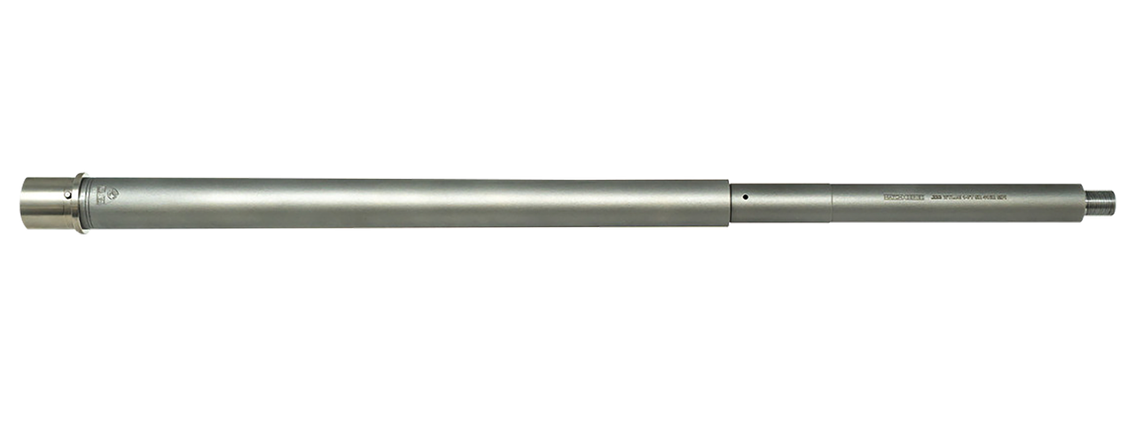 Vizards Guns and Ammo