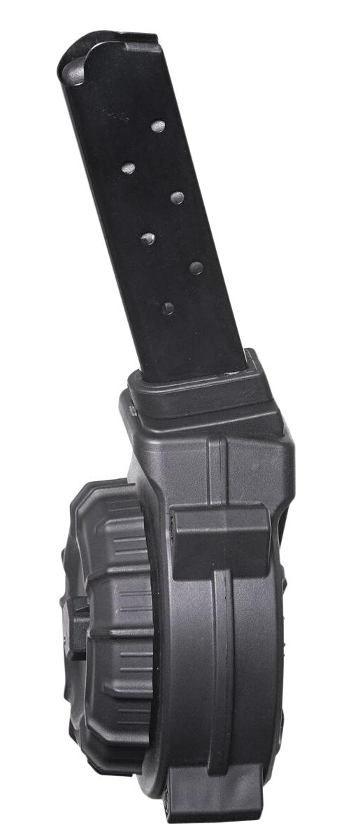 Vizards Guns and Ammo
