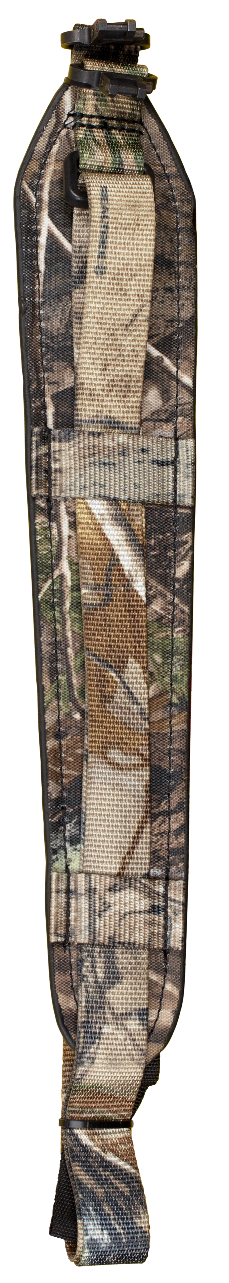 Outdoor Connection AD20927 Original Super-Sling with Talon QD Swivels 3 in W Padded Realtree AP Nylon Webbing for, Rifle/Shotgun
