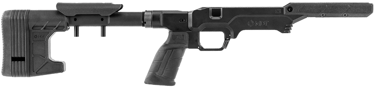Vizards Guns and Ammo