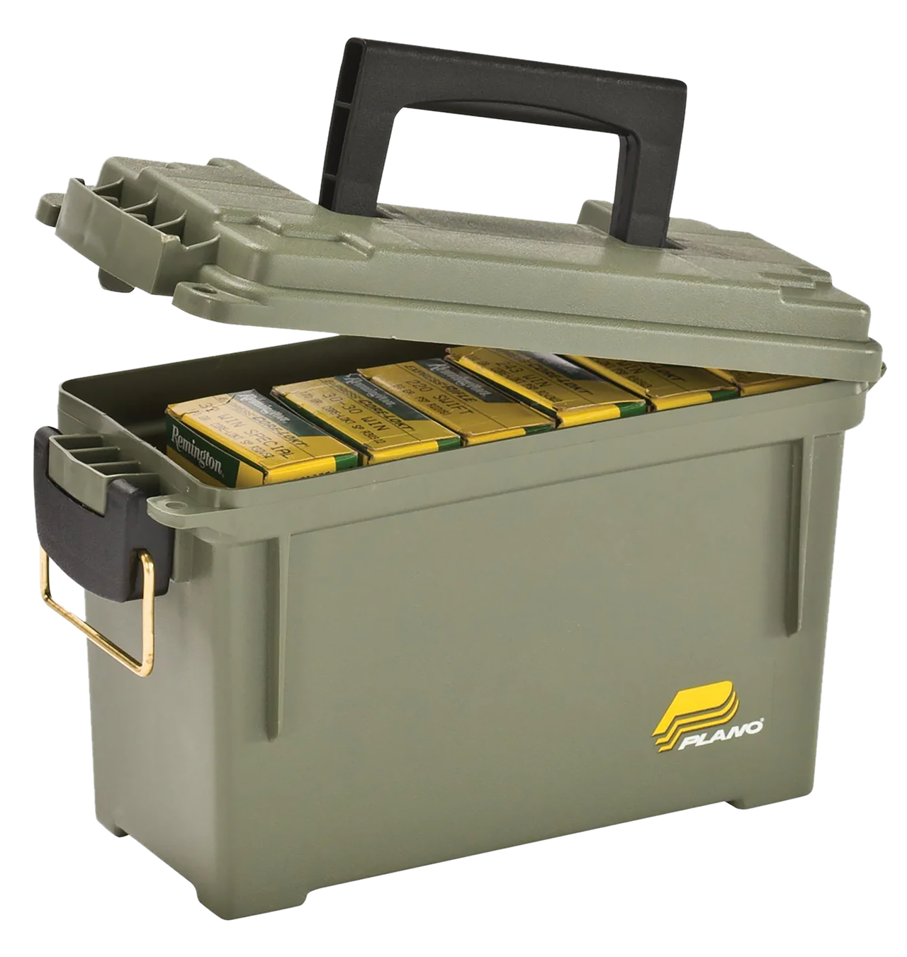 Vizards Guns and Ammo