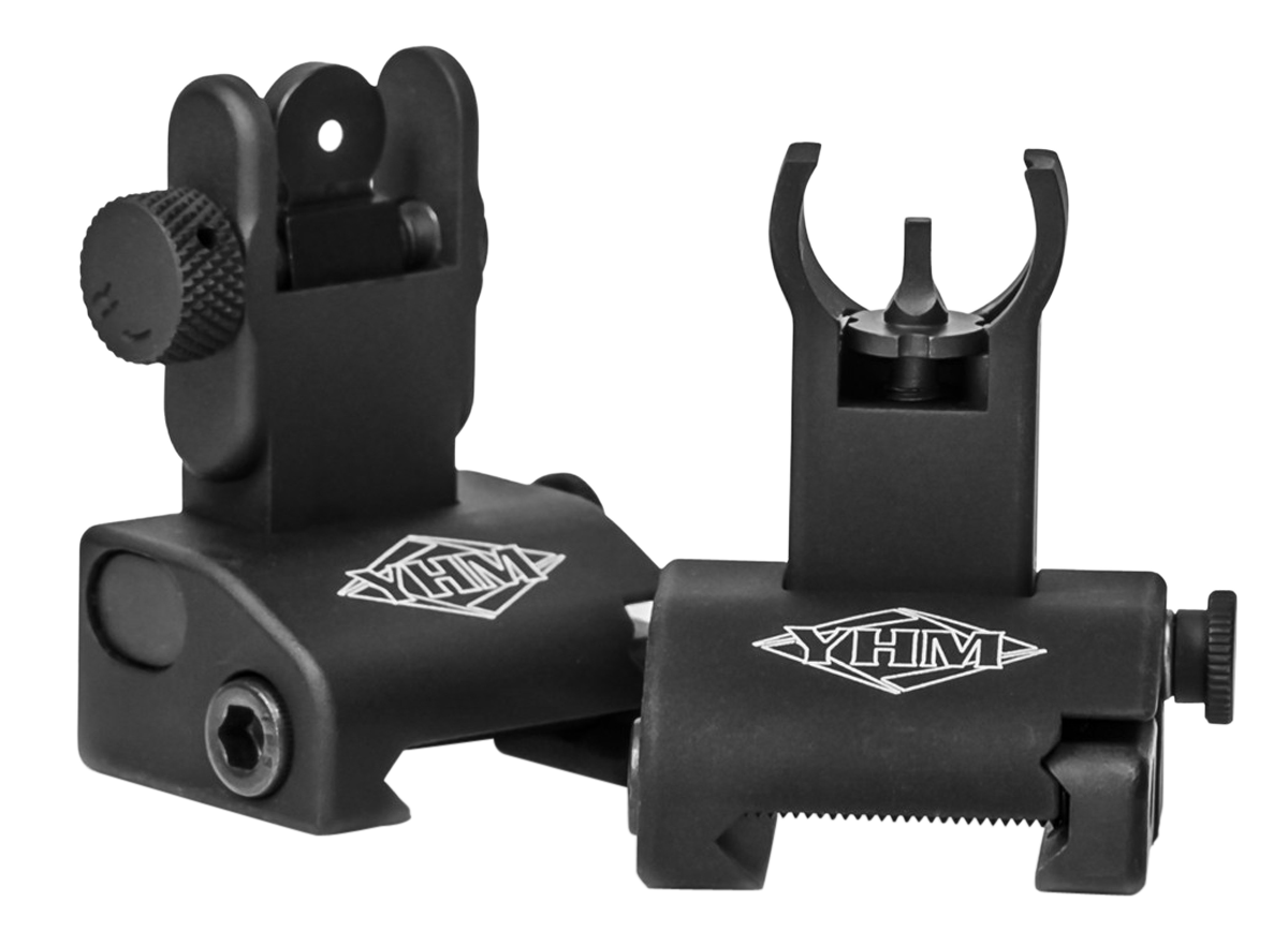 Vizards Guns and Ammo
