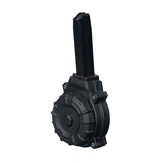 Vizards Guns and Ammo