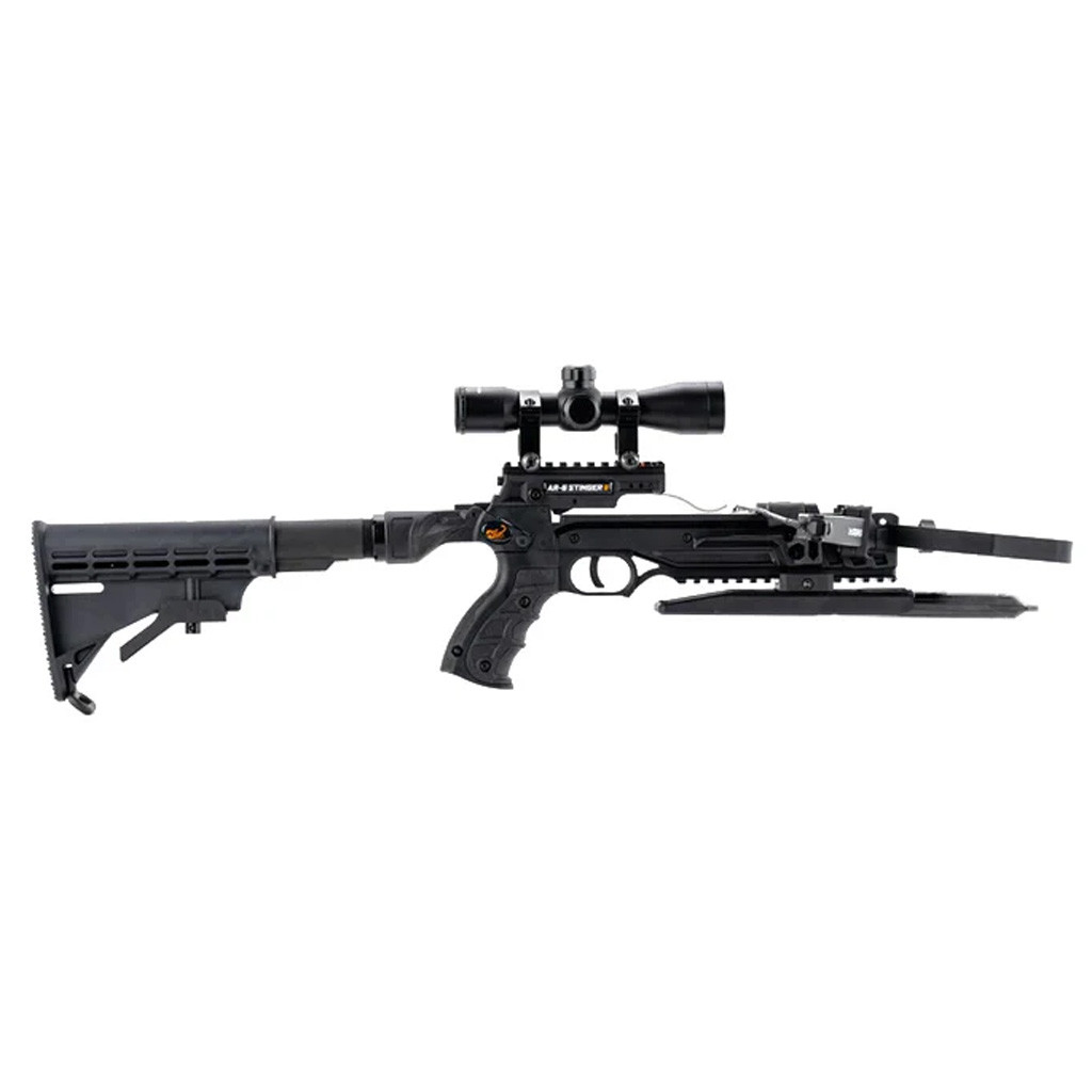 Vizards Guns and Ammo