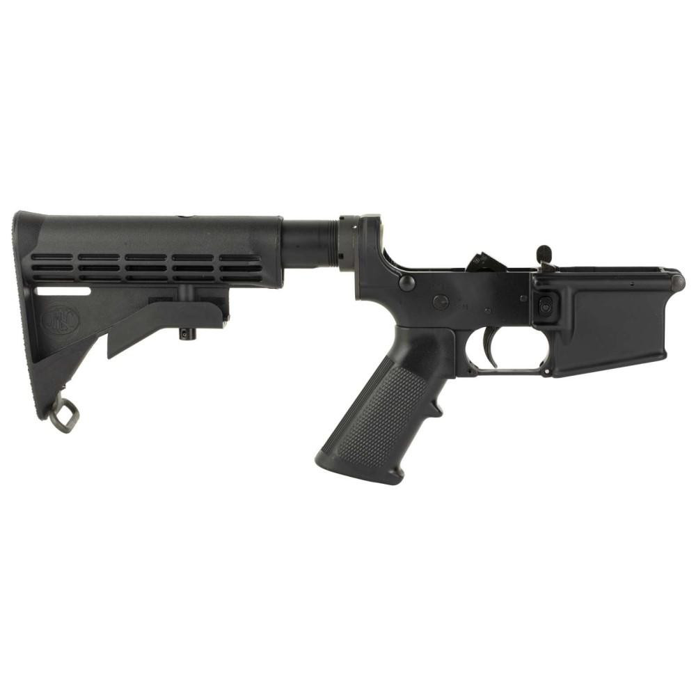 Vizards Guns and Ammo