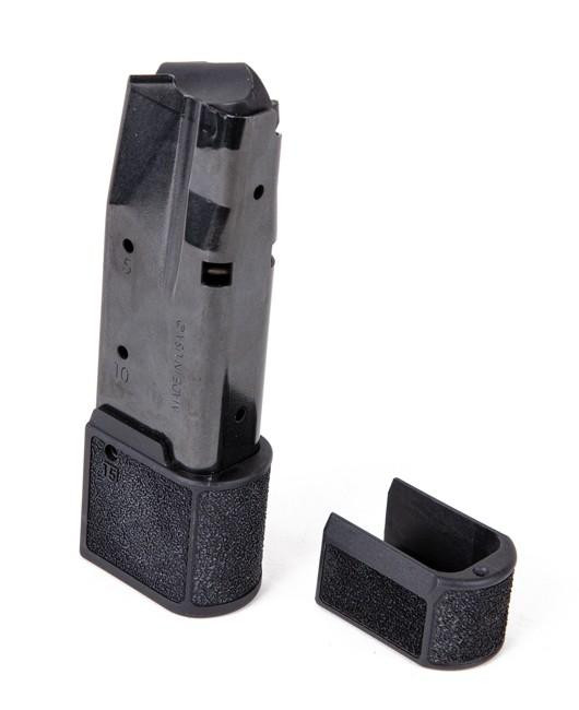Vizards Guns and Ammo