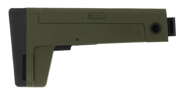 Vizards Guns and Ammo