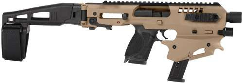 Vizards Guns and Ammo