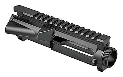 Vizards Guns and Ammo