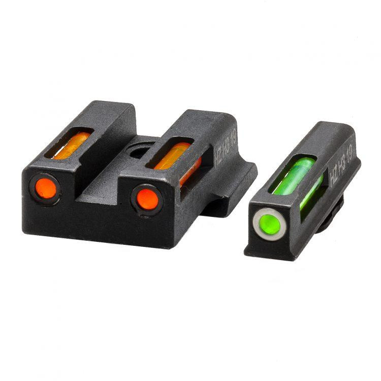 Vizards Guns and Ammo