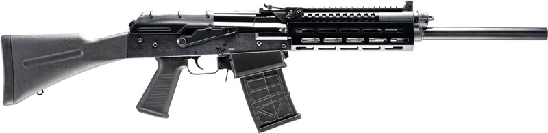 Vizards Guns and Ammo