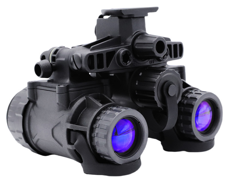 Vizards Guns and Ammo