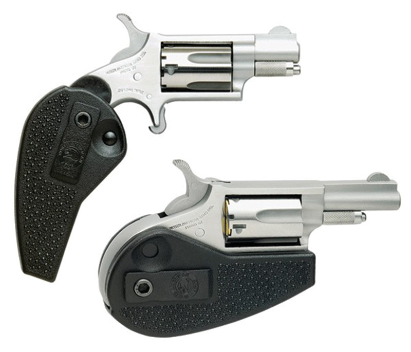 Vizards Guns and Ammo