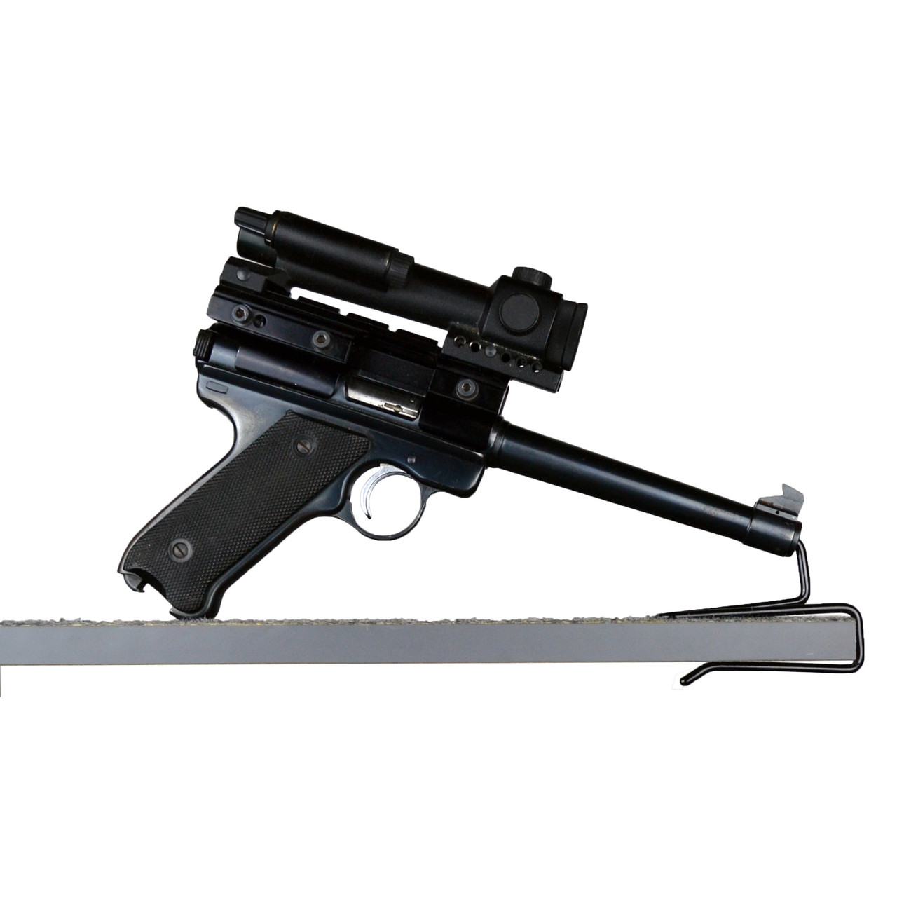 Vizards Guns and Ammo