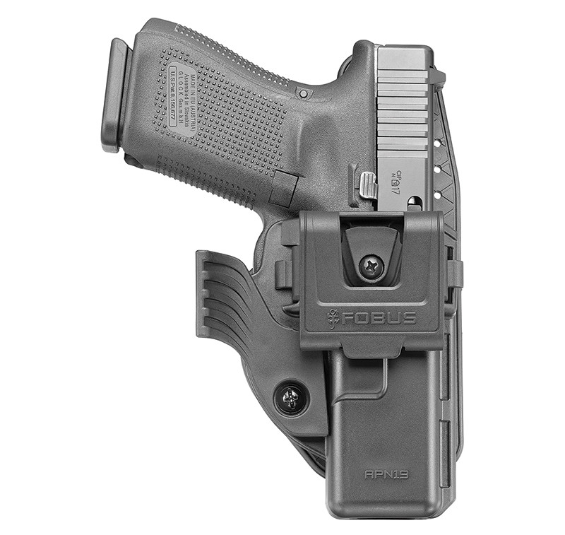 Vizards Guns and Ammo