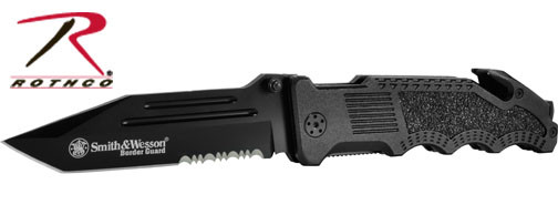 Vizards Guns and Ammo