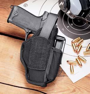 Vizards Guns and Ammo