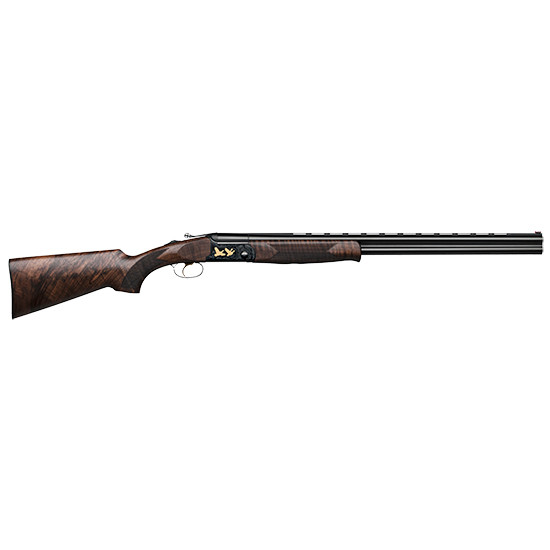 Vizards Guns and Ammo