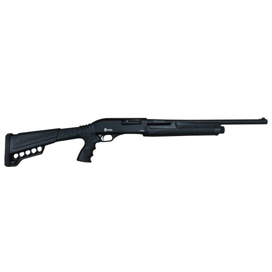 Vizards Guns and Ammo