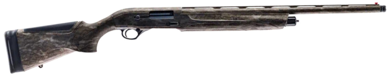 Vizards Guns and Ammo