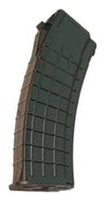 Vizards Guns and Ammo