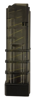 Vizards Guns and Ammo