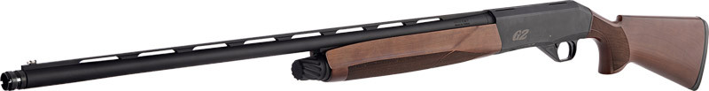 Vizards Guns and Ammo