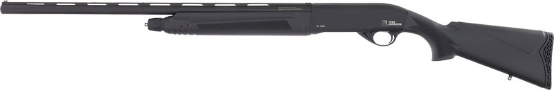 Vizards Guns and Ammo