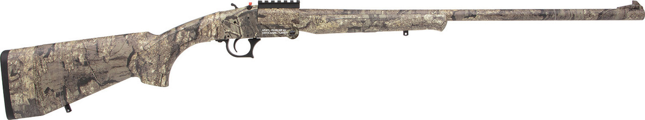 Vizards Guns and Ammo