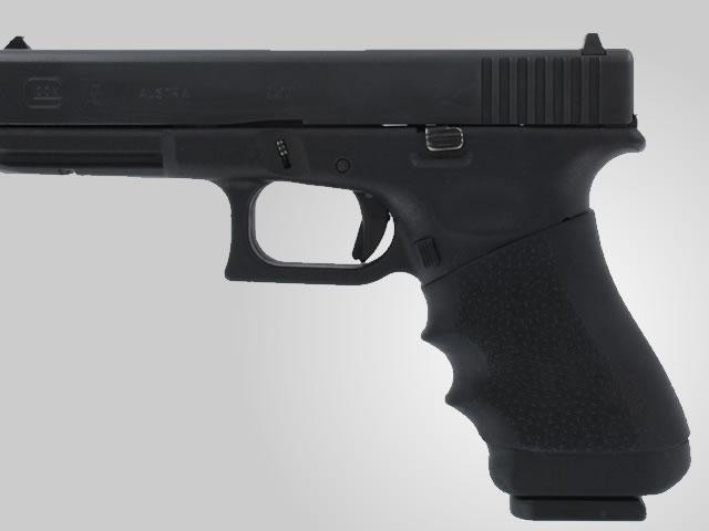 Vizards Guns and Ammo