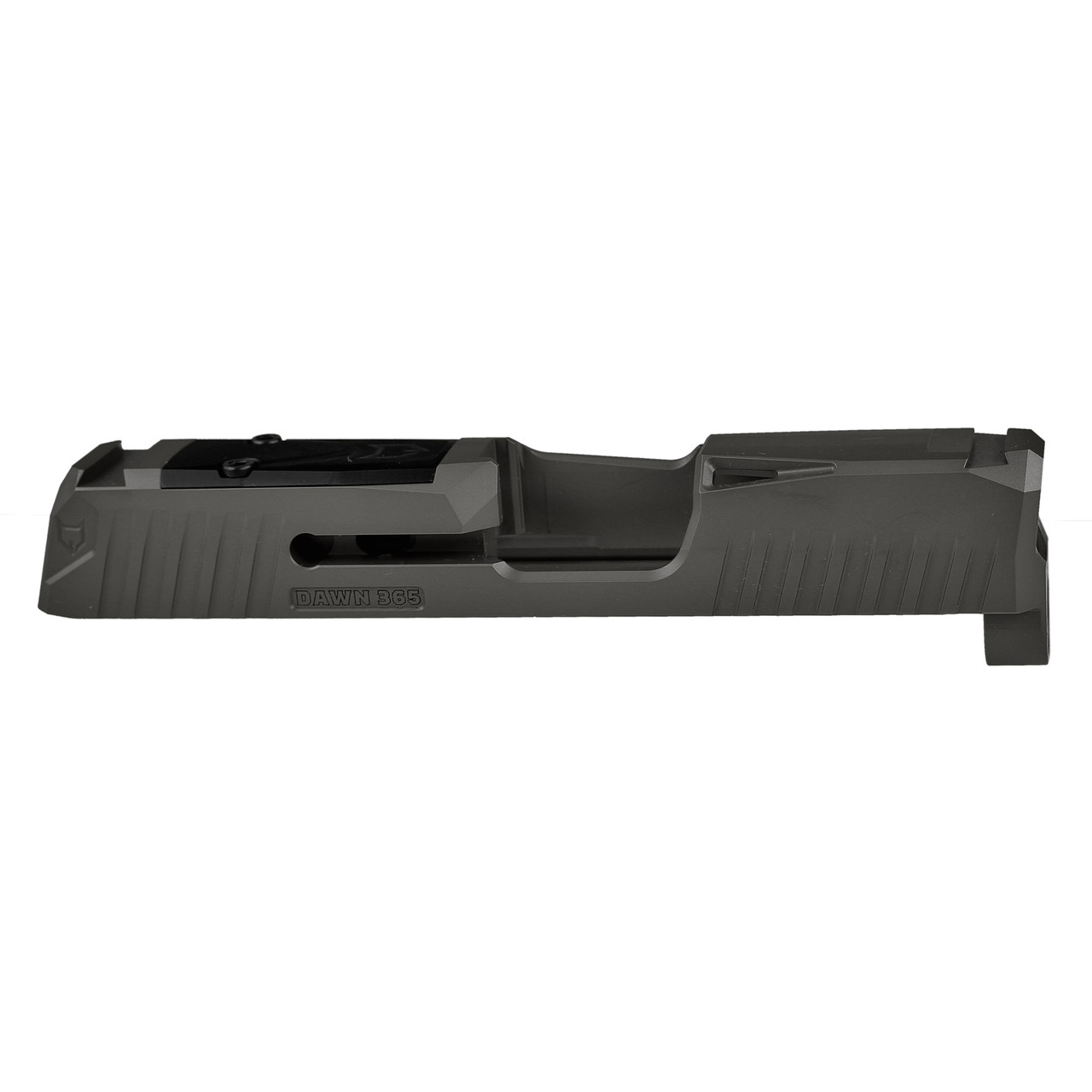 Vizards Guns and Ammo