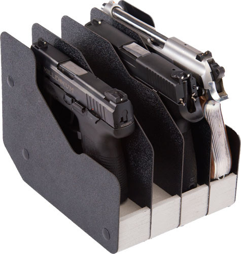 Vizards Guns and Ammo