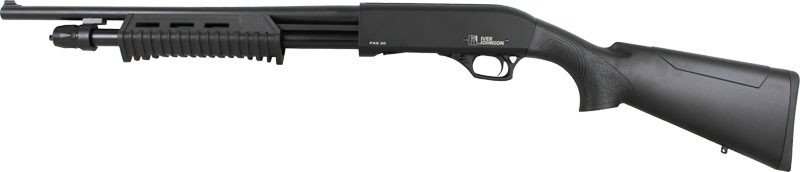 Vizards Guns and Ammo