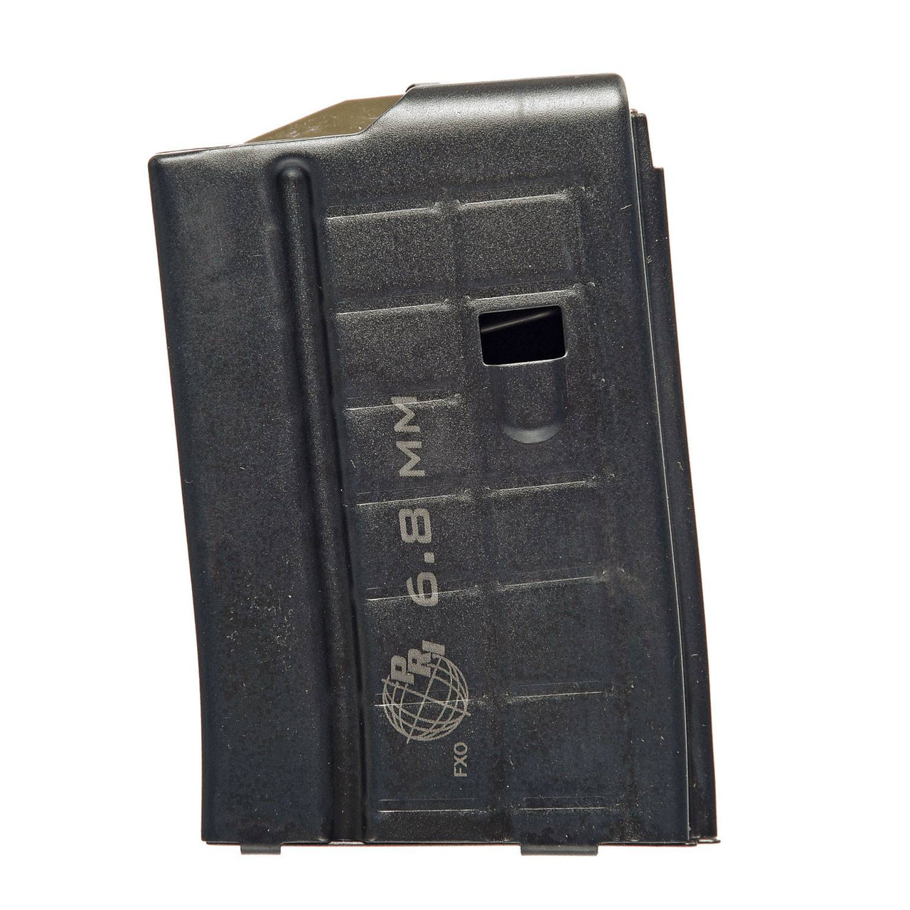 Vizards Guns and Ammo